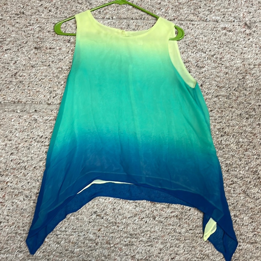 New York & Company Tank